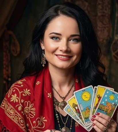 Cigana Aisha