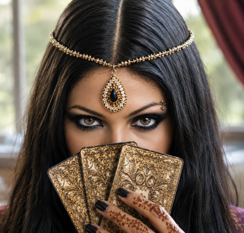 Lilith D�Oy�