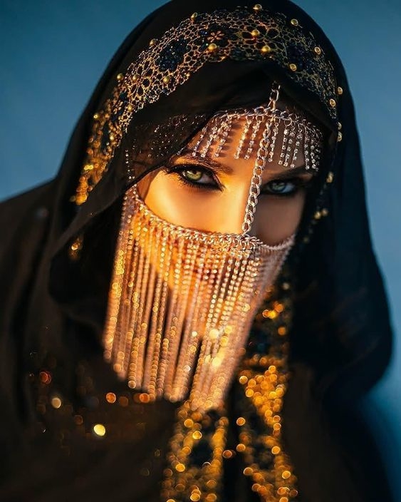 Amina Mahin