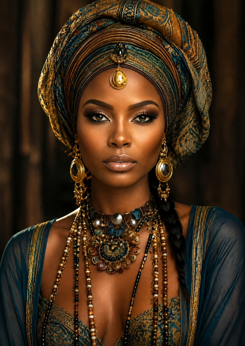 Madame M�stica