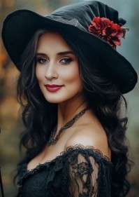 Bruxa Anaya
