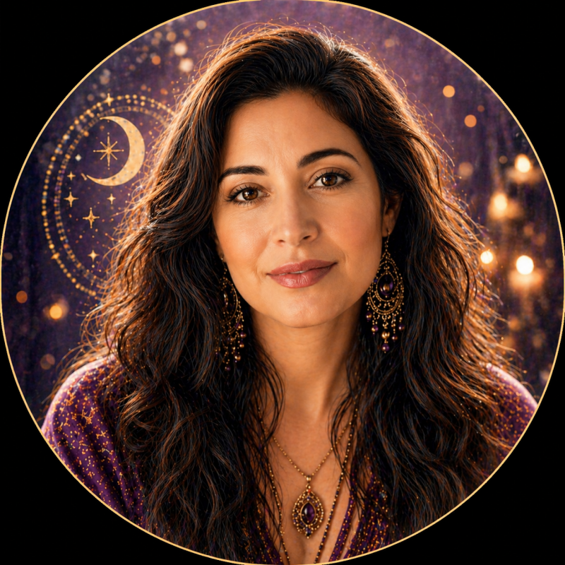 Serena Oracular