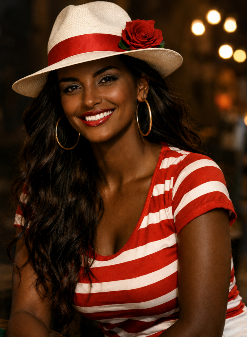Maria do Cais