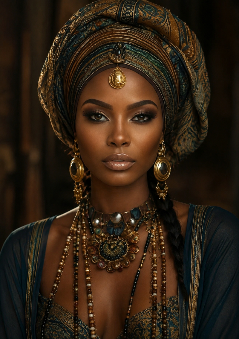 Madame M�stica