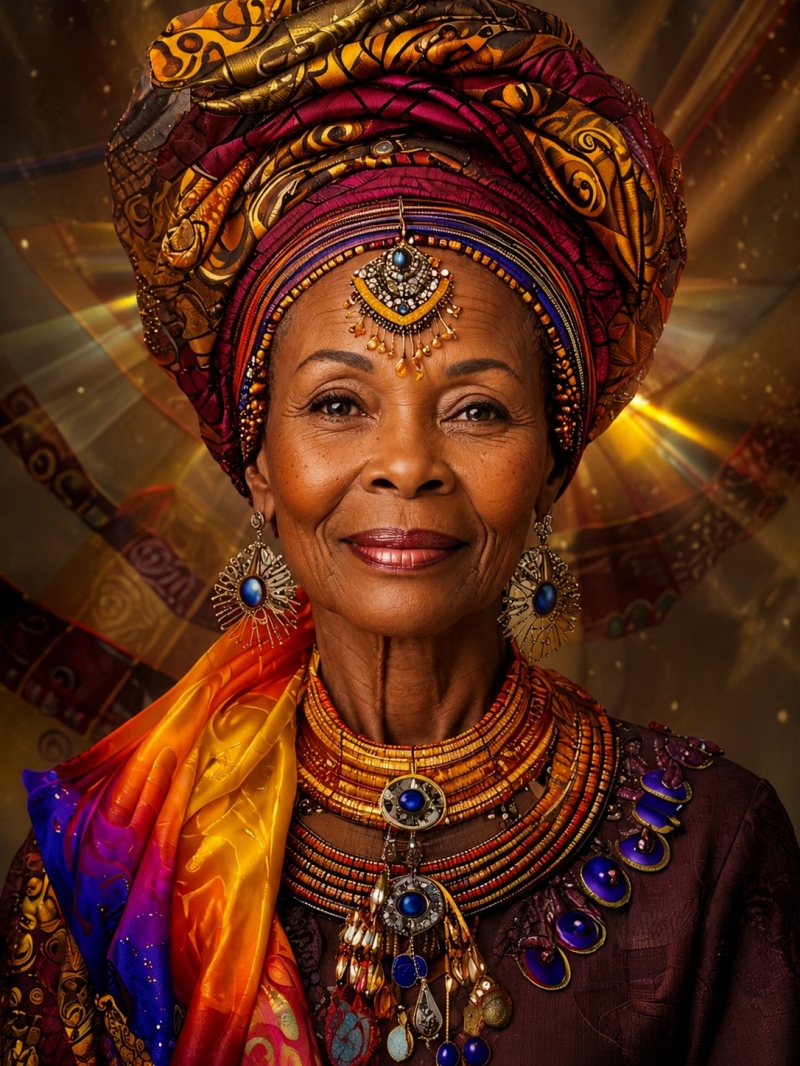 M�e Aruanda