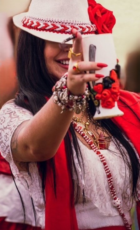 Maria Navalha