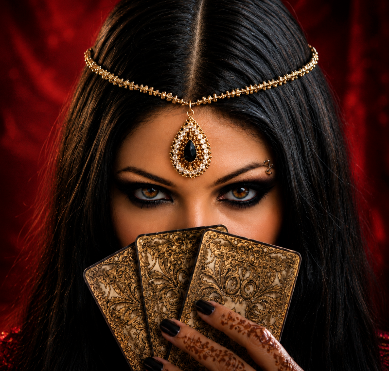Lilith D�Oy�