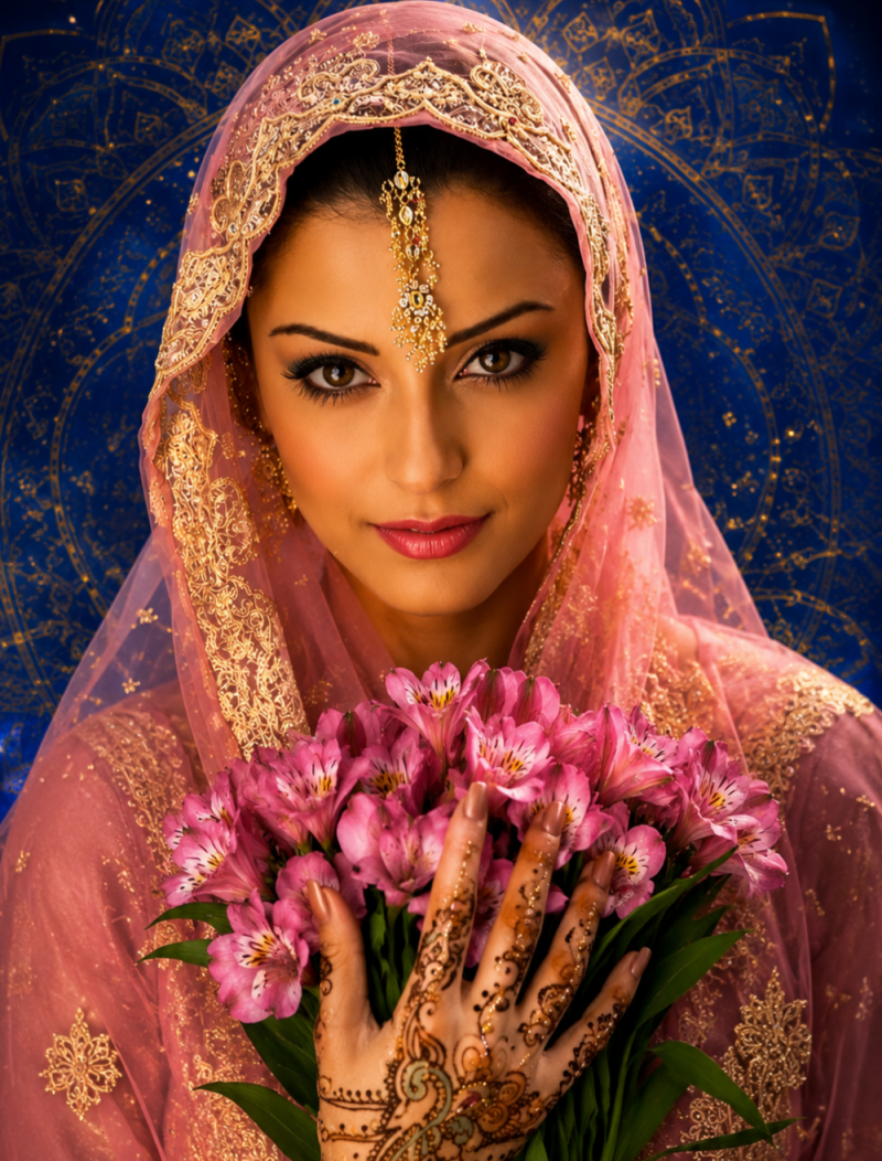 Cigana Amanda