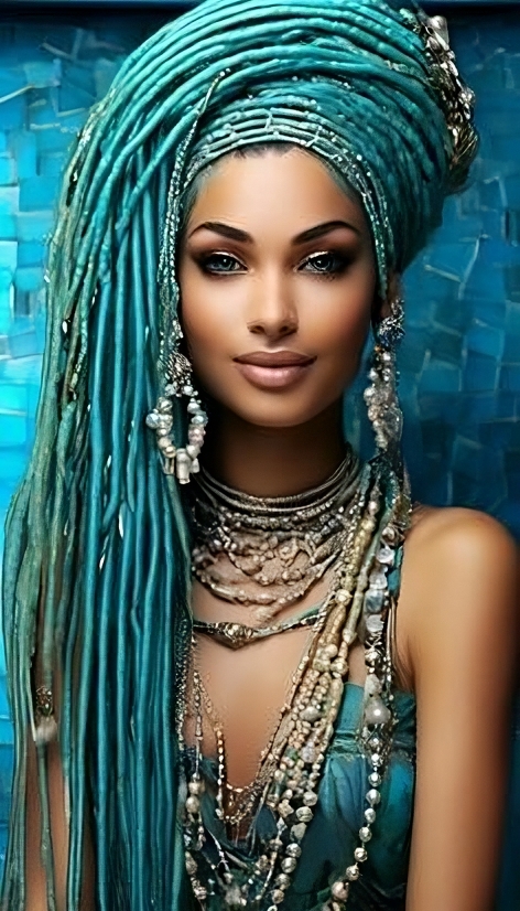 Afrodite