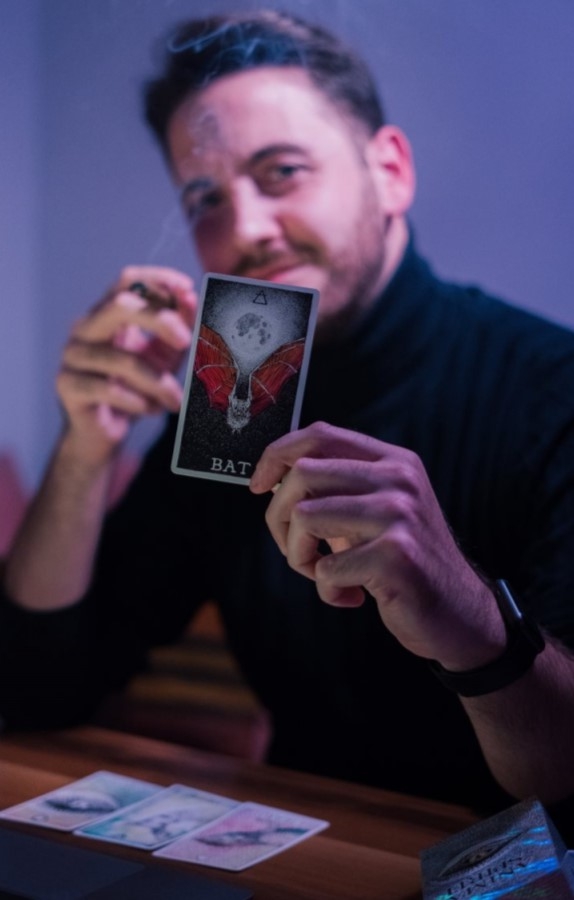 Magus