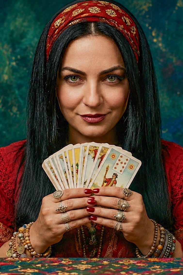 Cigana Aisha