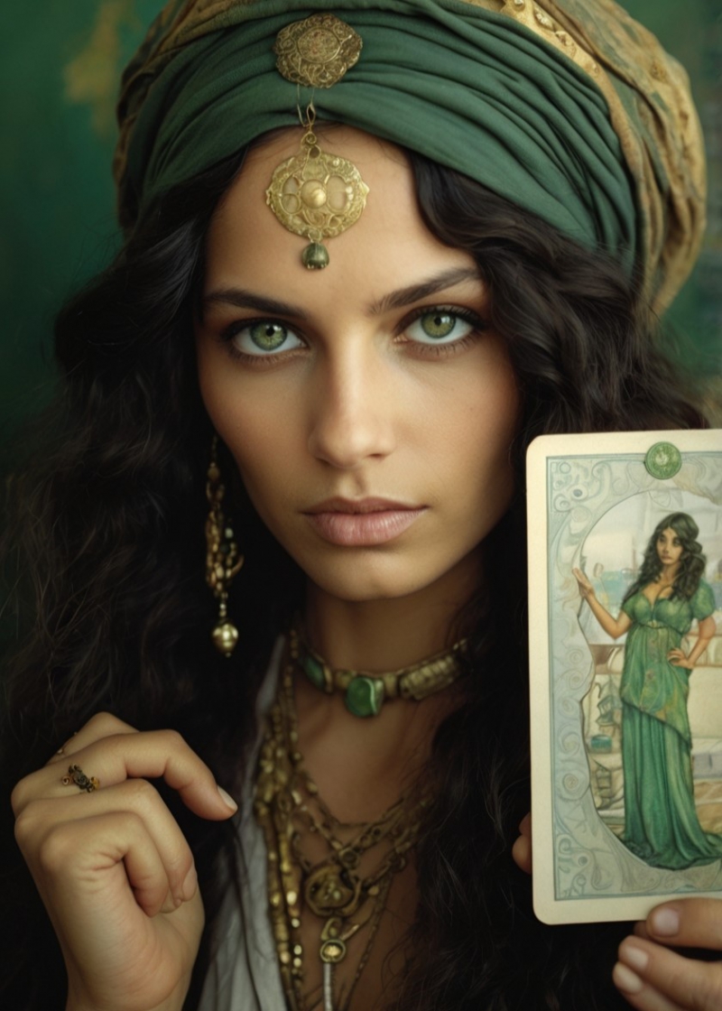 Esmeralda