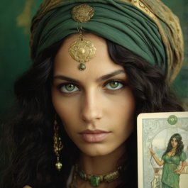 Esmeralda