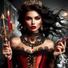 Rainha das Encruzilhadas