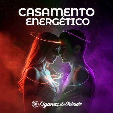 Casamento Energtico