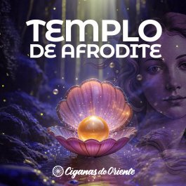 Templo de Afrodite