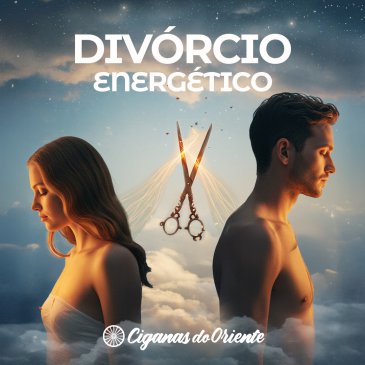 Divrcio Energtico