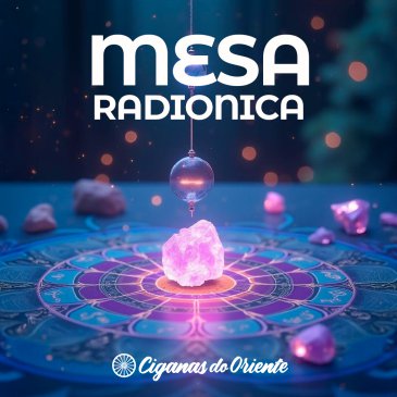 Mesa Radinica