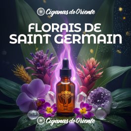 Florais de Saint Germain