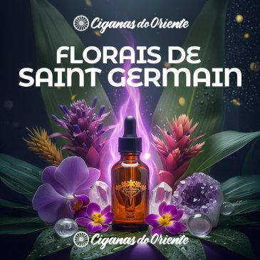 Florais de Saint Germain