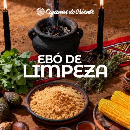 Eb de Limpeza