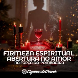 ABERTURA NO AMOR
