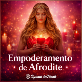EMPODERAMENTO DE AFRODITE
