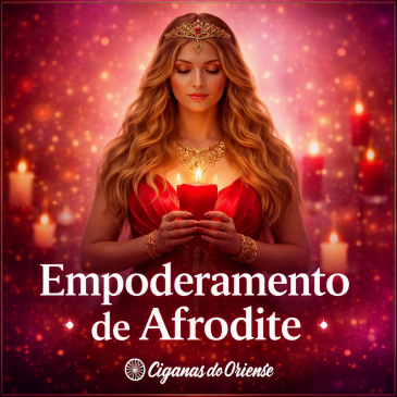 EMPODERAMENTO DE AFRODITE