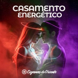 Casamento Energ�tico