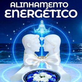 ALINHAMENTO ENERG�TICO