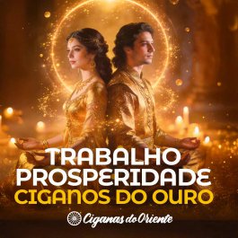 Trabalho de Prosperidade