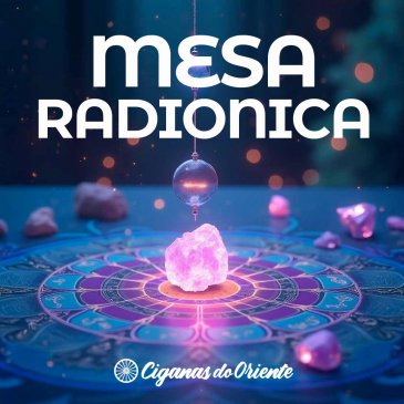 Mesa Radi�nica