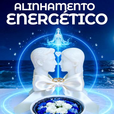 ALINHAMENTO ENERG�TICO
