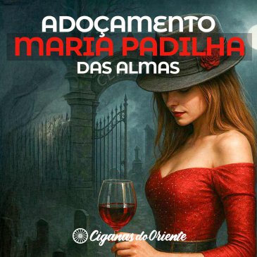 Ado�amento Maria Padilha das Almas