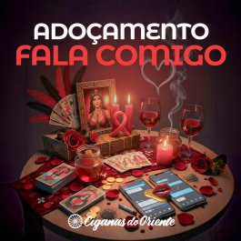 Ado�amento Fala Comigo