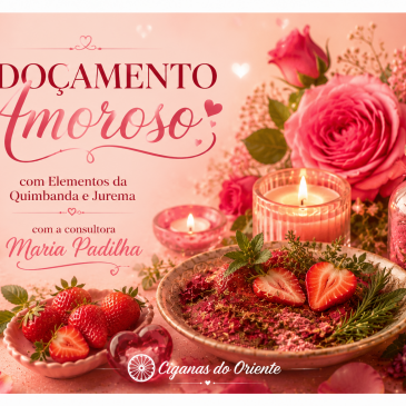 ADO�AMENTO AMOROSO