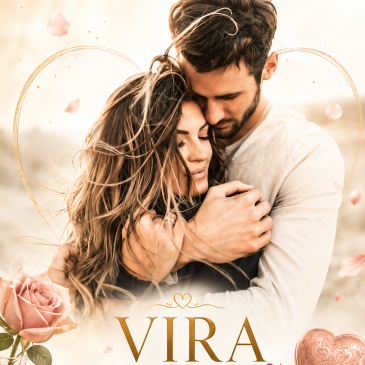 VIRA CORA��O