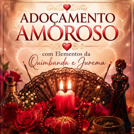 ADO�AMENTO AMOROSO