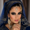 M�e Dara ty Oxum