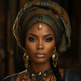 Madame M�stica