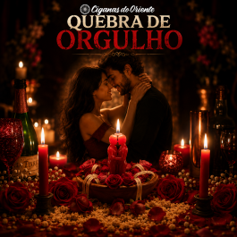 Quebra Orgulho