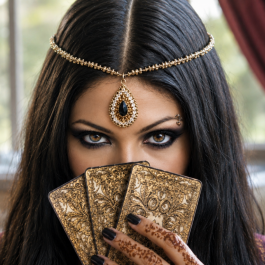 Lilith D�Oy�