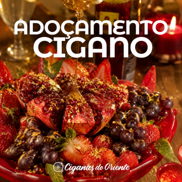 Ado�amento Cigano