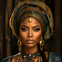 Madame M�stica