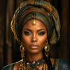 Madame M�stica