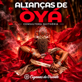 ALIAN�AS DE �Y�