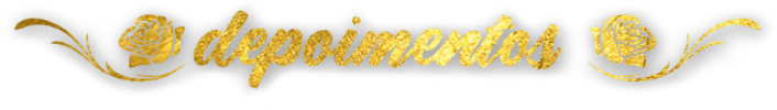 DEPOIMENTOS