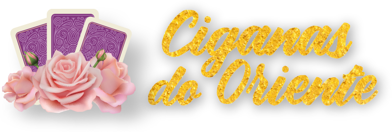 Tarot Online | Consulta de Tarot | Ciganas do Oriente  - O que nao se consegue ver, a cigana conta!